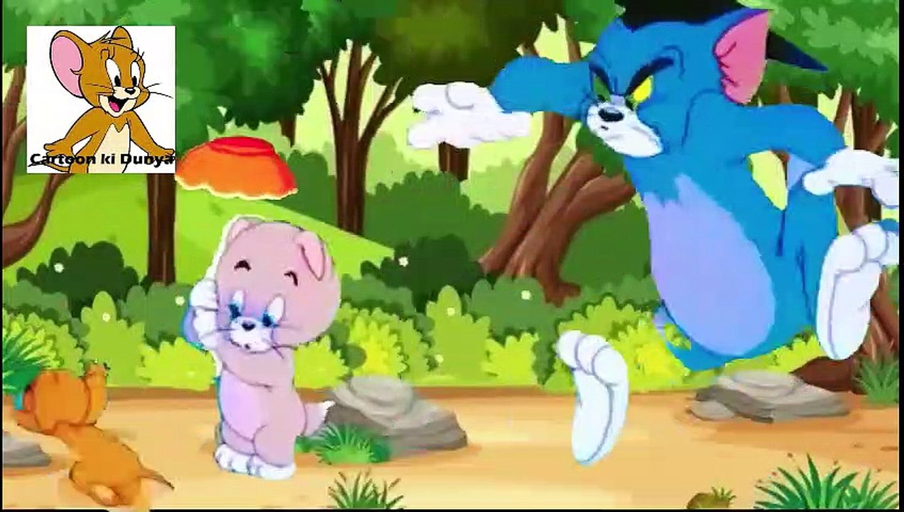 tom and jerry full screen Episode - Tom and Jerry Cartoon