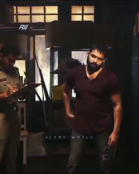 nivetha pethuraj hot status _ actress status _ red movie status