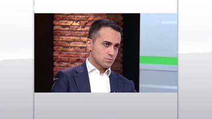 Télécharger la video: Luce e gas, Di Maio: 