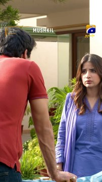 Faraz Ka Sameen Par Shak - #Mushkil #Shorts