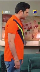 Aadhi Raat Ko Ashiq Se Baatein - #Guddu #Shorts