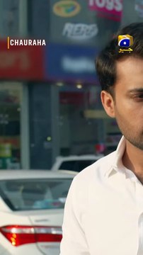 Arsal Ka Proposal - #Chauraha #Shorts