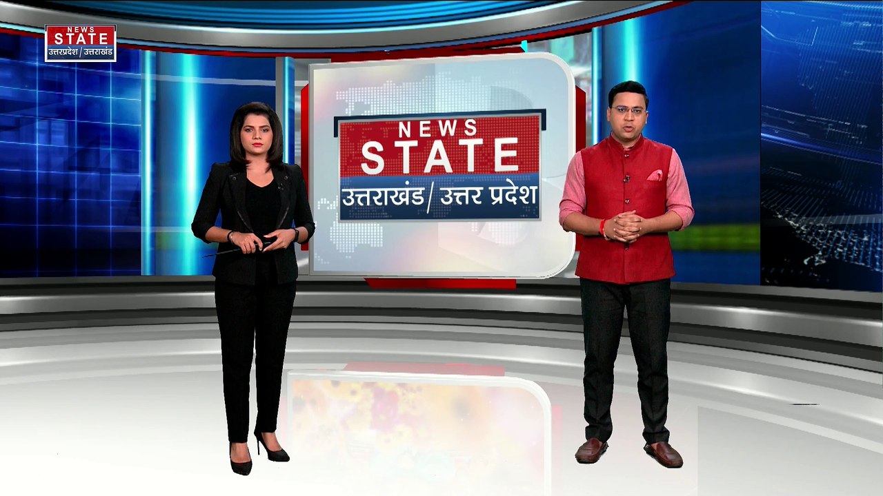 Hardoi News: गैंगस्टर के खिलाफ कसा शिकंजा, 52 ल...