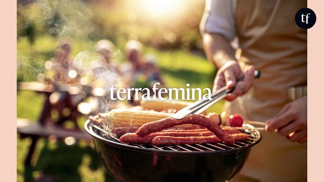 Sandrine Rousseau dit vrai : oui, le barbecue et la viande sont des symboles virilistes