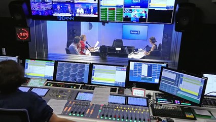 Canicules à répétition, sécheresse… Ce qu'il faut retenir du bilan estival de Météo-France
