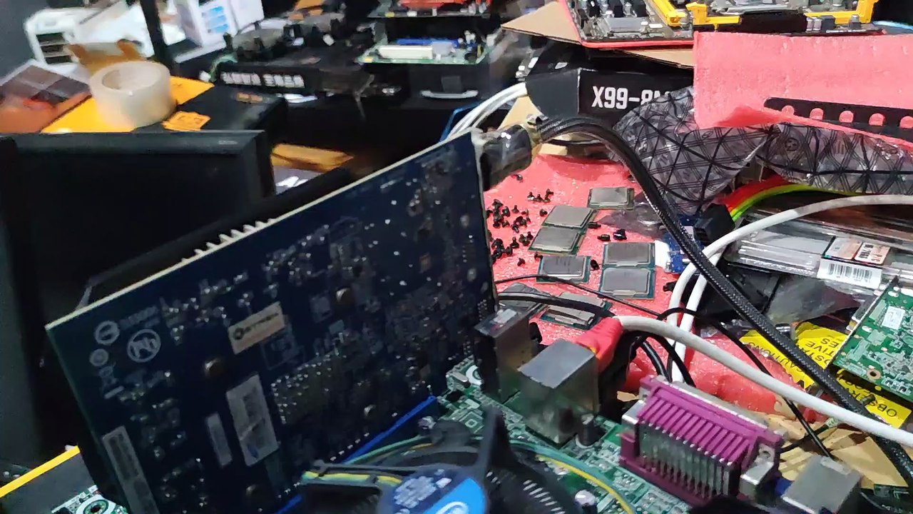 TEST HDMI GT730