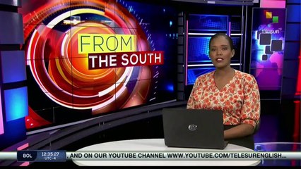 Education workers in Uruguay start 24-hour work stoppage