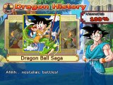 Dragon Ball Z: Budokai Tenkaichi 4 online multiplayer - ps2