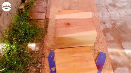 DIY new house for pets _ How to make dog house at home