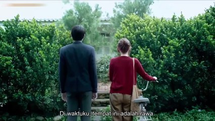 Film Horror Thailand - Senior - Run Phee Sub. Indonesia Part. 2