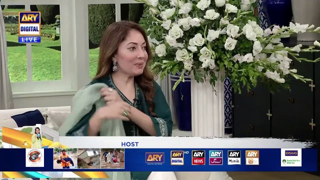 Hajj Bohat Bohat Mubarak - Sharmila Faruqui