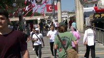Halk TV'den İsmail Küçükkaya videosu!