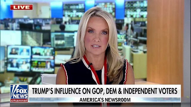 Kellyanne Conway warns GOP about moving on from Trump