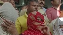 Child trafficking racket busted in UP after video of man stealing baby goes viral