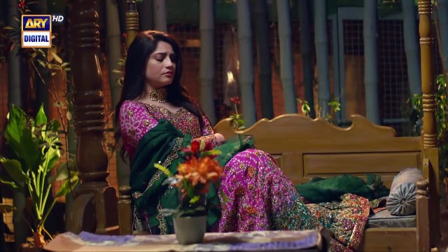 Mere Sath Aisa Kyun Hota Hai Neelam Muneer #PyarDeewangiHai