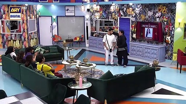 Rauf lala ne kiya apni mimicry se ghar walo ko Entertain #tamasha