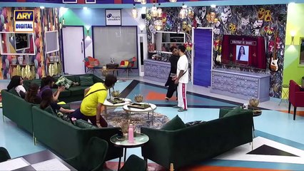 Lala ne ki apnay favorites ki impersonations #Tamasha