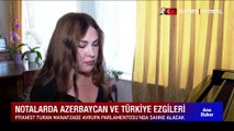 Notalarla Azerbaycan Türkiye ezgileri! Manafzade, Avrupa Parlamentosu'nda sahne alacak