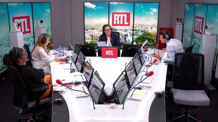 Le journal RTL de 19h du 30 août 2022