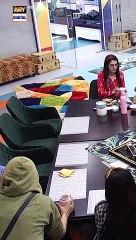 Saeeda & Mahira   Fight SCENE   #tamasha