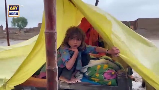 Watch the special LIVE telethon for flood victims. Today, 30th August from 4 PM to 7 PM