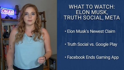 Elon Musk's Newest Notice to Exit Twitter Takeover: What to Watch