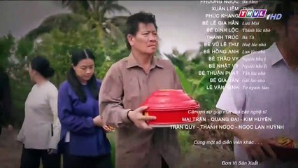 Duyên Kiếp Tập 22 - Phim Việt Nam THVL1 - xem phim duyen kiep tap 23