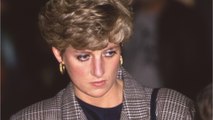 VOICI - Mort de Diana : 25 ans après, le médecin qui l'a prise en charge raconte ses derniers instants