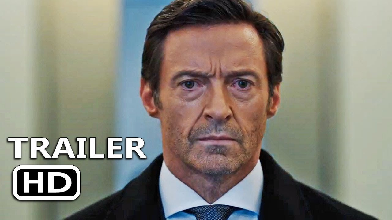 The Son Teaser Trailer (2022)