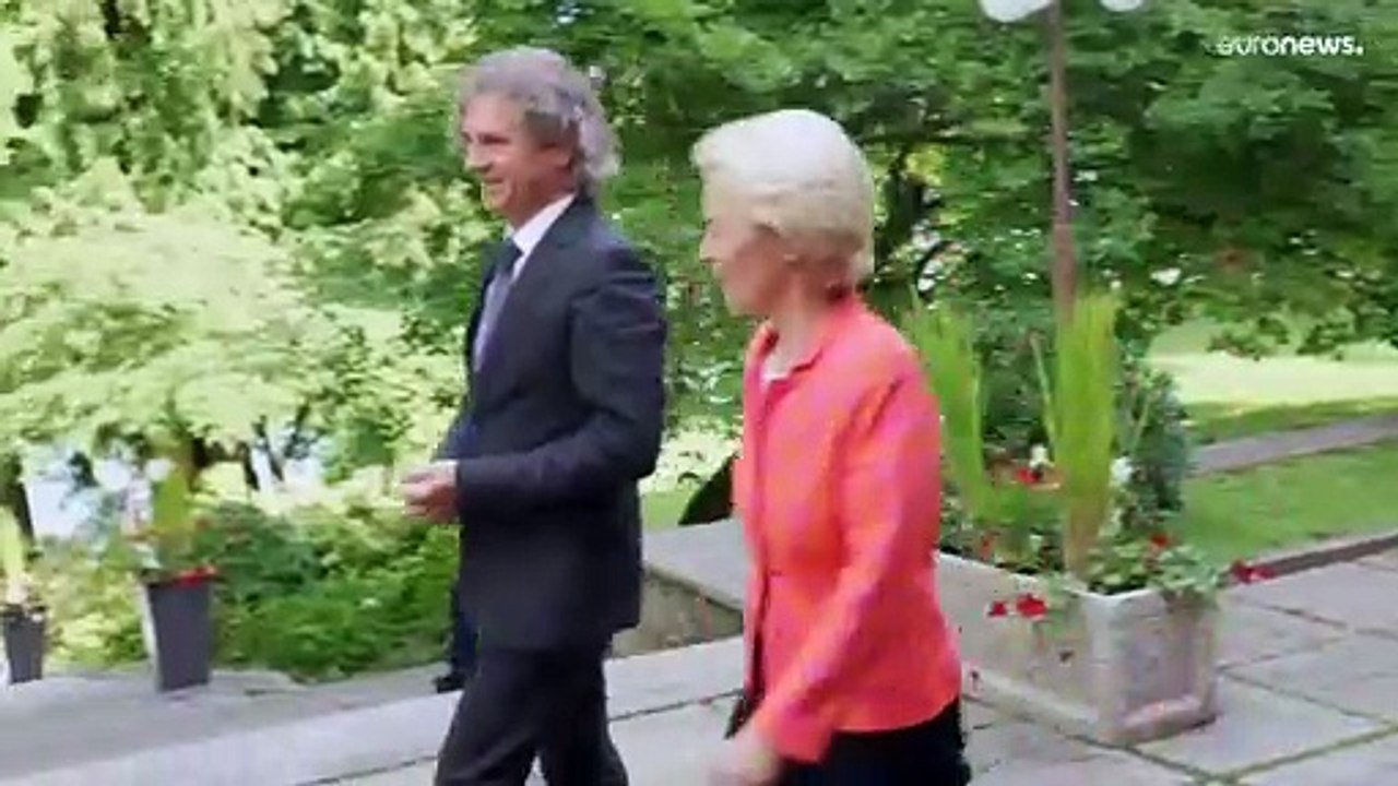 EU-Kommission will Energiemarkt reformieren