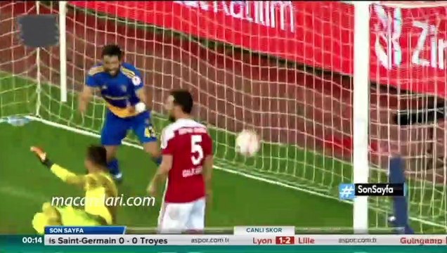 Demir Grup Sivasspor 2-1 Bucaspor [HD] 29.11.2017 - 2017-2018 Turkish Cup 5th Round 1st Round