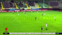 Aytemiz Alanyaspor 3-0 İnegölspor [HD] 29.10.2019 - 2019-2020 Turkish Cup 4th Round