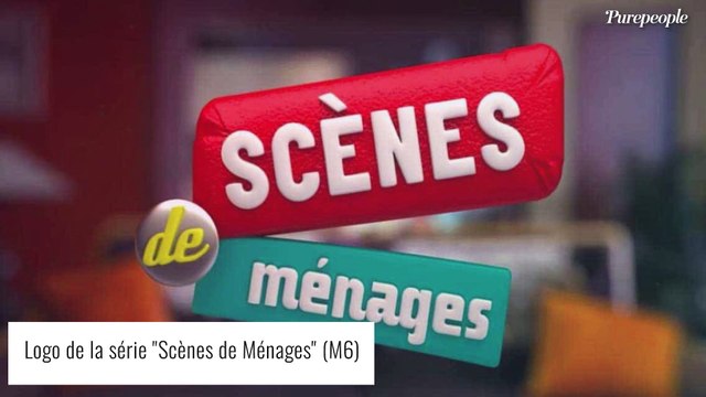 Scènes de ménages : Une star de la série fait une révélation de taille sur son passé !