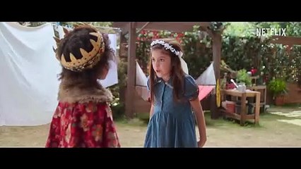 Ivy e Bean Entram na Dança Trailer Original