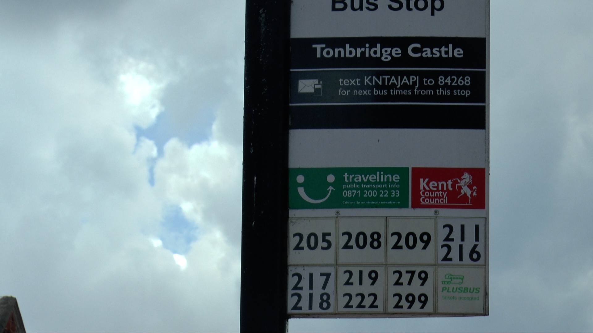 Kent County Council announces new commitment to secure school bus