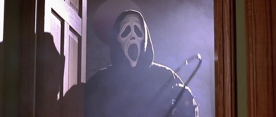 Todo mundo em Pânico Trailer (Scary Movie Trailer) HD