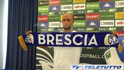 Video News - BRESCIA, IL RITORNO DI BENALI