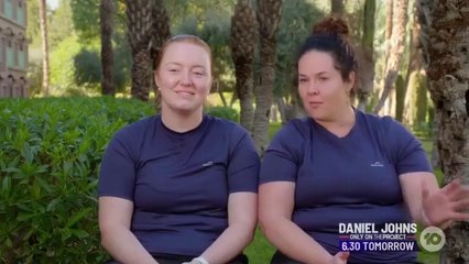 The Amazing Race Australia S06E03