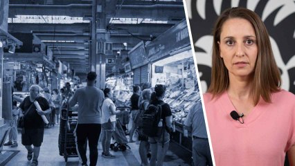 ¿Se modera la escalada de la inflación?