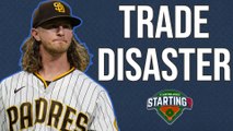 What The Hell Happened To Josh Hader?