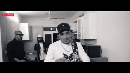 DIVINE - Teesri Manzil (Prod. by Phenom)