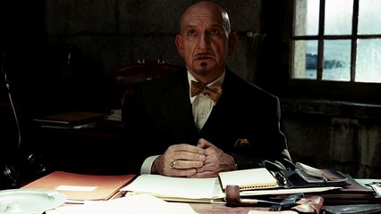 Jon Snow Discovers a Horrible Truth