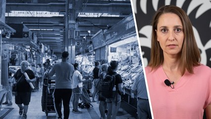 ¿Se modera la escalada de la inflación?