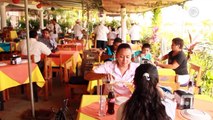 En Veracruz, restaurantes podrían aumentar precios en sus cartas por inflación