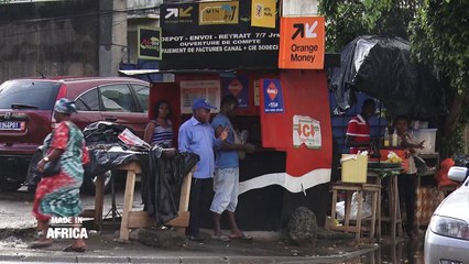 Made In Africa : La bataille du Mobile Money en Côte d'Ivoire