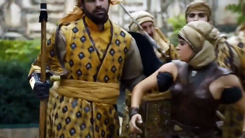 Game of thrones season 4 deals episode 9 watch online dailymotion