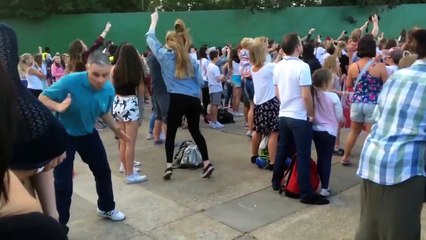 Ozzy Man Commentates WTF Happened in July 2015