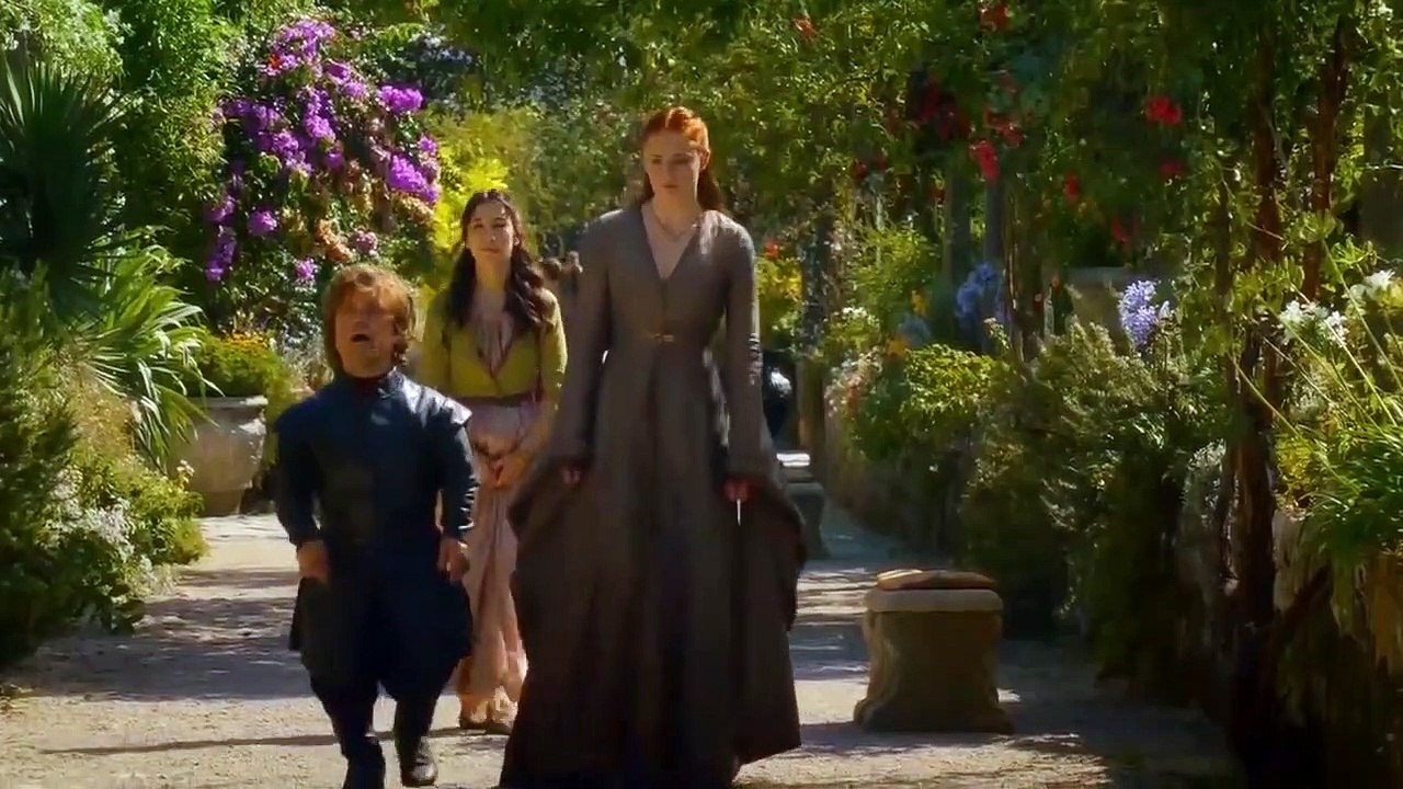 Ozzy Man Reviews Game of Thrones - Season 3 Episode 10