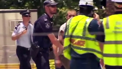 Ozzy Man's The Lives of Animals - Volume 4