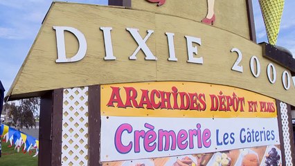 Après la retraite de la propriétaire, la crêpe bretonne est là pour rester.